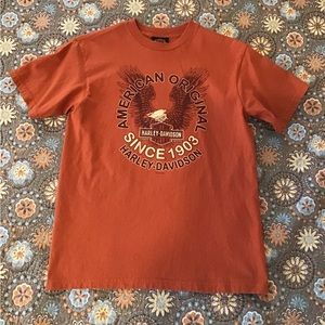 2016 Youth Harley-Davidson T-Shirt